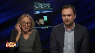 Europe In Chaos