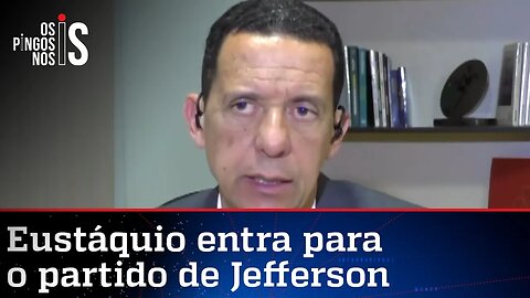 José Maria Trindade: Bolsonaro tem convite do PTB