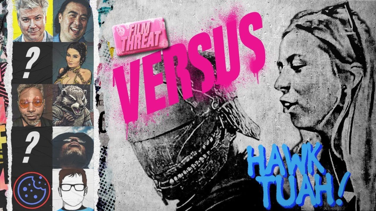 VERSUS: LAWSUITS! THREATS! THE ACOLYTE MADNESS CONTINUES! | Film Threat Versus