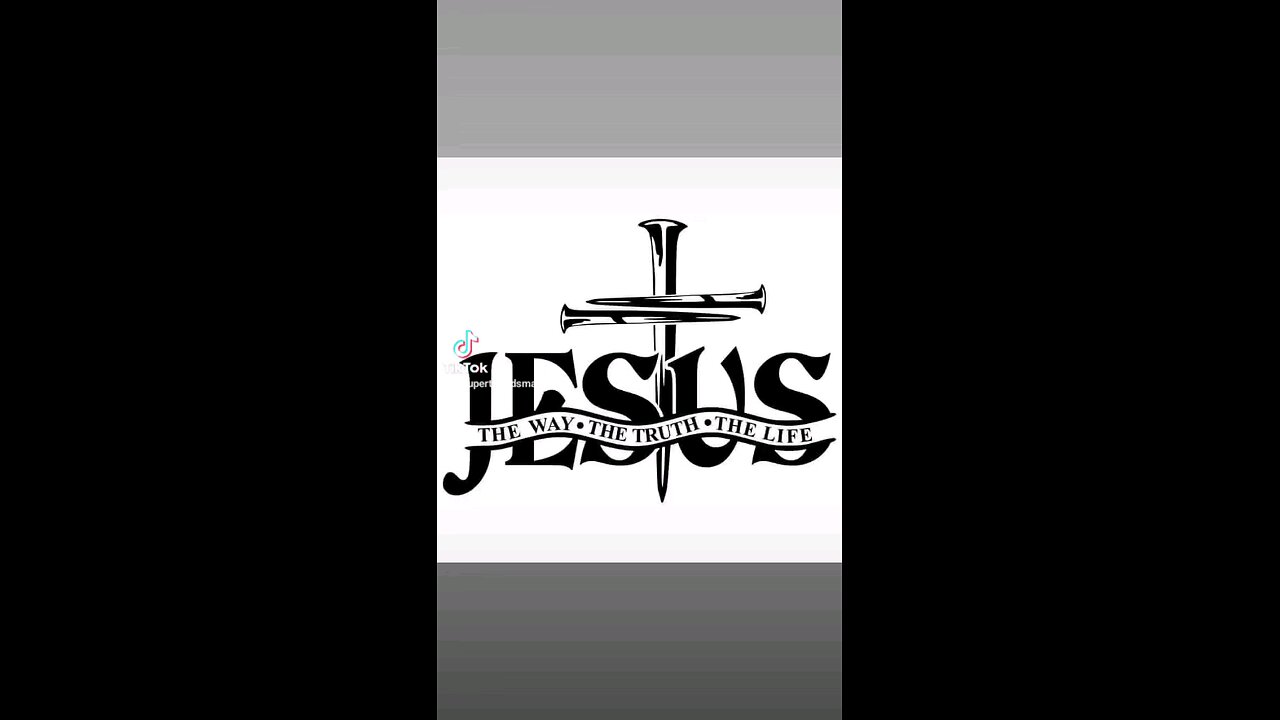 JESUS SAVES FROM HELL!