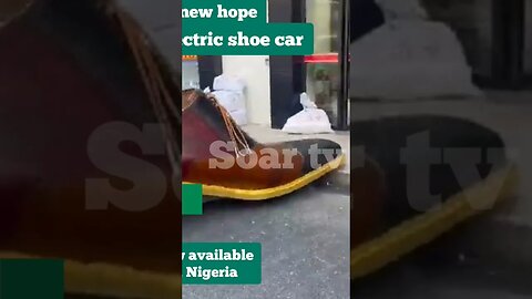 Renew hope fuel subsidy car just arrived