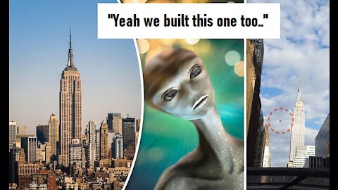 NYC owes Rent on Empire State Building to McGee-zax Corp.