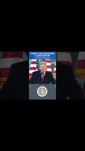 Alcalde de NY declara estado de emergencia; Demuestren “la gran mentira”: Trump a CNN | NTD