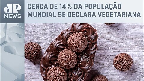 Produção de ovos de Páscoa pode ampliar negócios do setor de produtos veganos