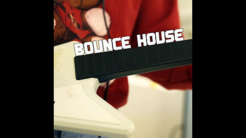 Free Daps - Bounce House (ridiculous rap)