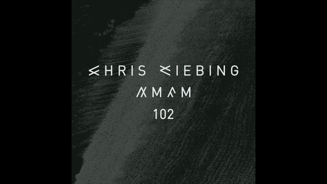 Chris Liebing @ AM FM 102