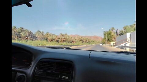 good places