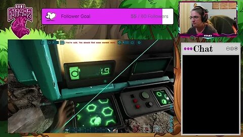 Breeding And The Mutation Counter/Modded Server