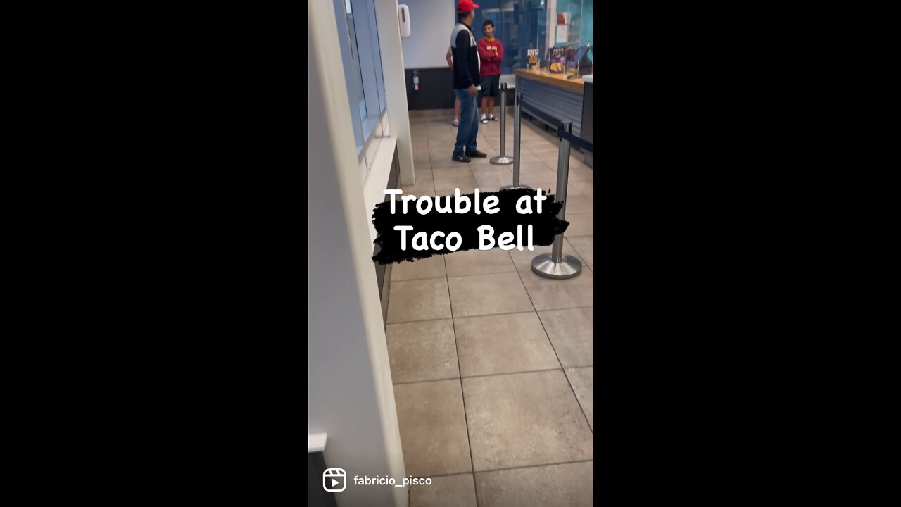 Taco Bell