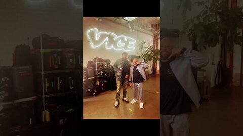 @VICE Thank you for having us. 🦍🦍🦍