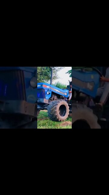 sonalika vs sonalika tochan🚜🚜 #shorts #shortsviral #viral #stunt #tractor #nishudeswal #tractorshort