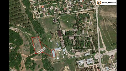 🔥 CyberBoroshno: On July 15, an attack was made on military unit 65372 in