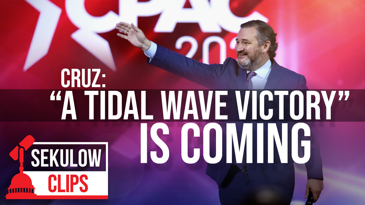 “The Parallels Between Biden & Carter Are Staggering”