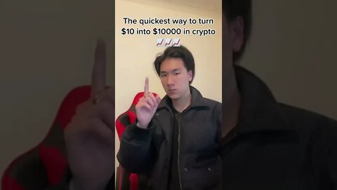 $ 🤑$ 🤑$10000K from $10, Cryptocurrency, Coinbase, MODEX, Bitcoin, XRP, UGLYCRYPTO - Crypto #shorts