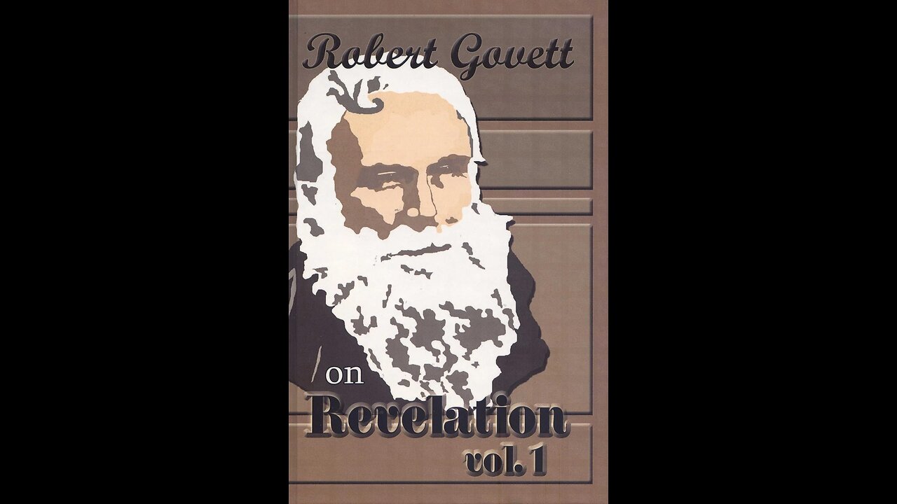 Govett-on-Revelation-Vol1-01