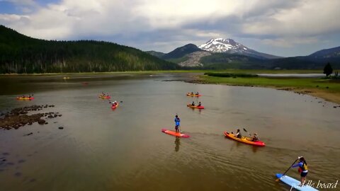 Oregon is the most beautiful state in the United States 20