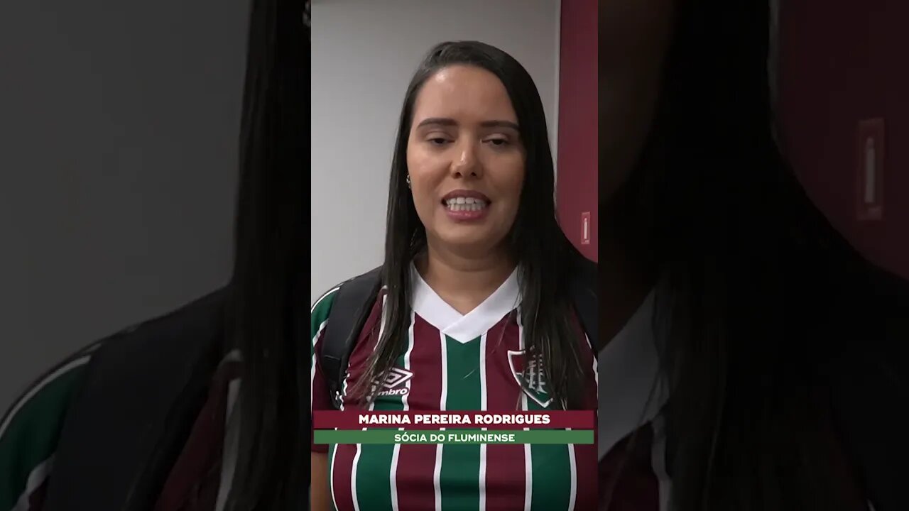 EXPERIÊNCIA INESQUECÍVEL! SÓCIOS CONHECEM A ESTRUTUTA DO CT CARLOS CASTILHO