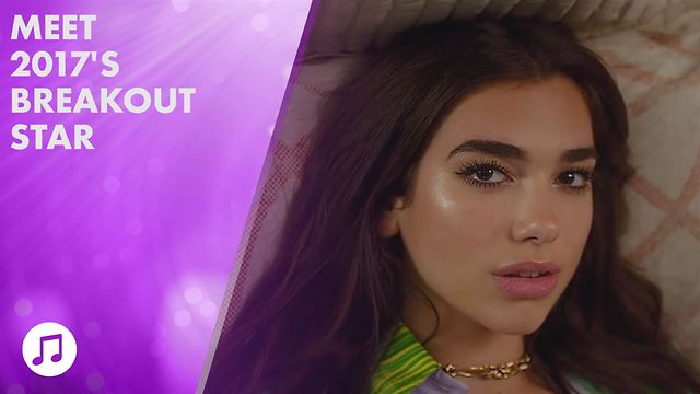 5 Things to know about Dua Lipa