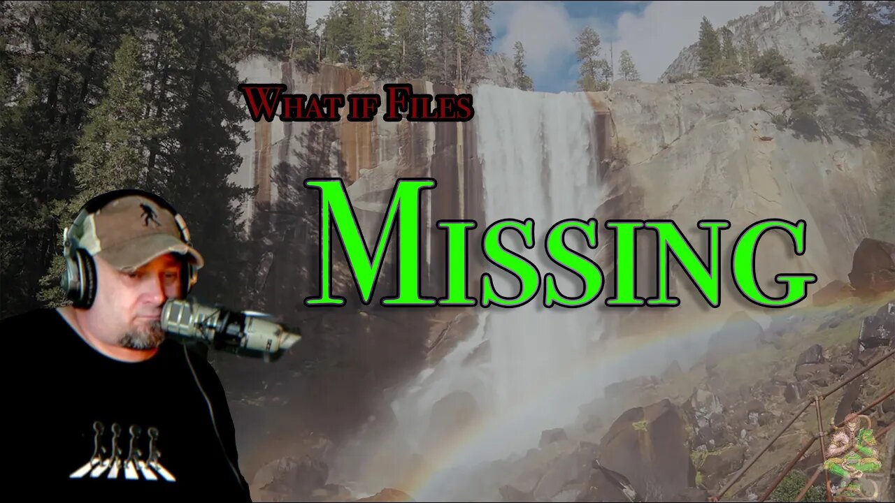 The What if files: The 411 on the Missing 411