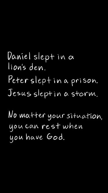 Trust In God the Father In Heaven 🙏🎚️