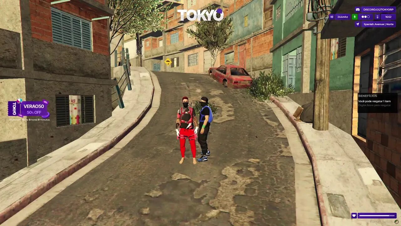 gta rp