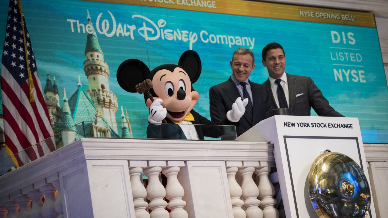 Disney's $71.3B Acquisition Of 21st Century Fox Is Complete