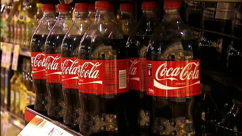 Coca-Cola Owes $6 Billion To The IRS In Tax Court Ruling