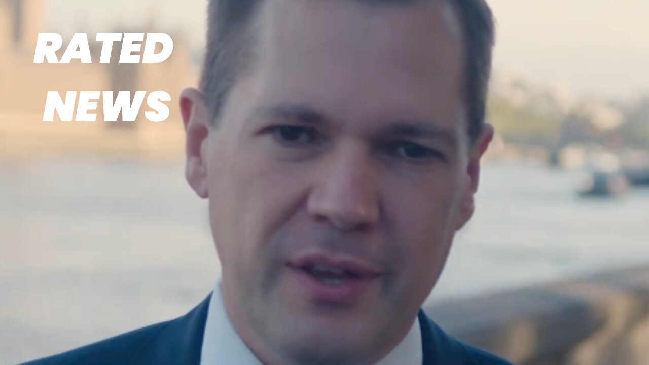 Robert Jenrick Calls for End to UK Violence in Leadership Campaign Video