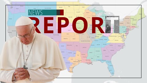 Catholic — News Report — Consecration: Momentum Building