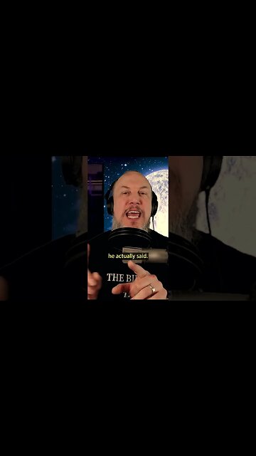 What is the Word of God?