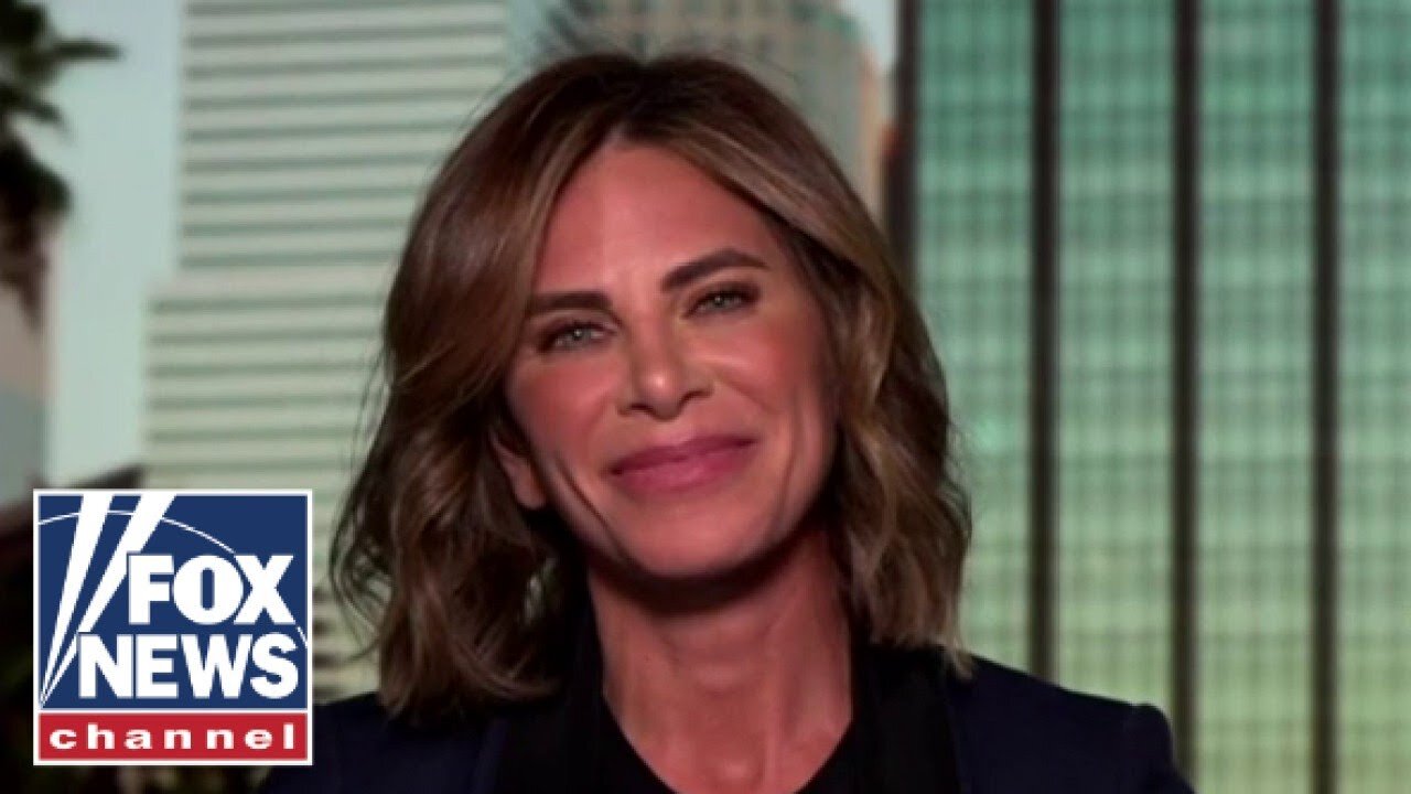 Jillian Michaels reveals what's behind the 'Fat Positivity Movement'