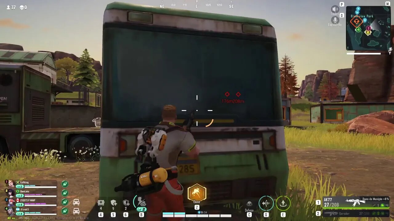 bora vê essa cena