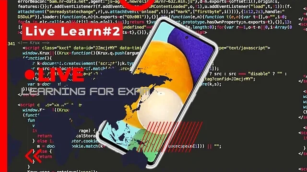 |🔴|2|earning HTML for upcoming EXAM