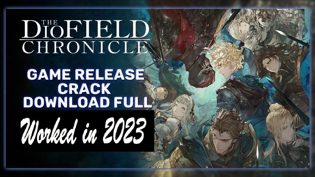 The Diofield Chronicle Crack | Full Game | Download