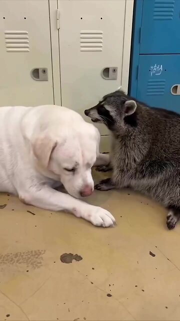 There is no such thing as friendship