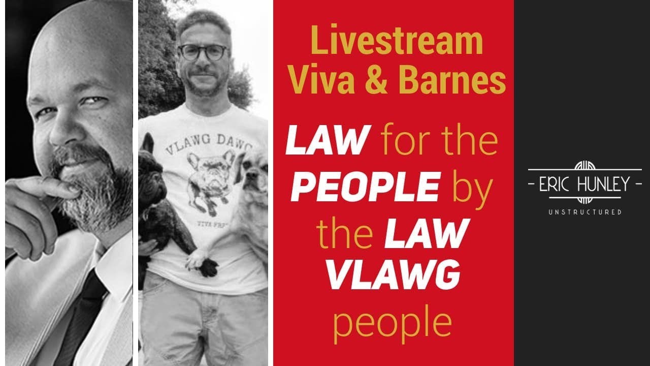 Viva & Barnes Law for the People