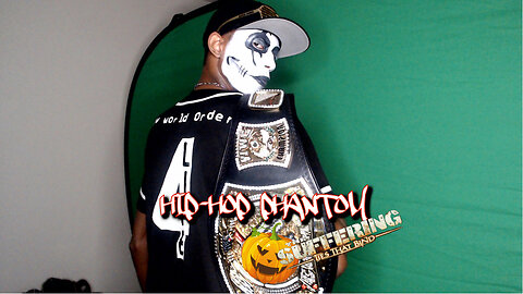 Phantom is bound to ties (10/10/24)