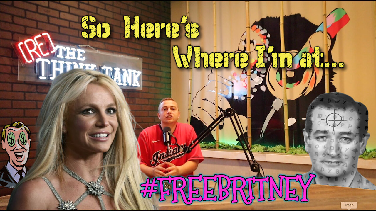 Free Britney and The Systemic Overreach of Conservatorships