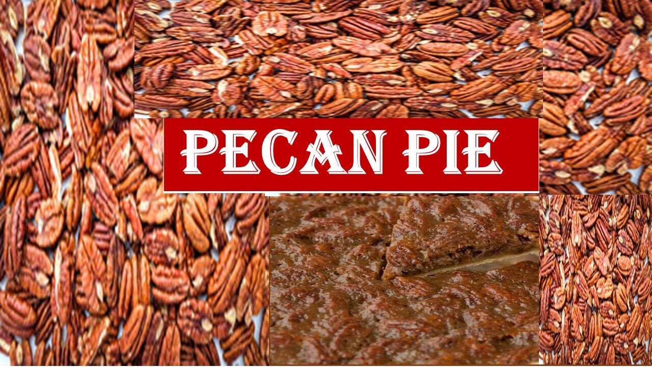 Pecan Pie