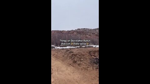 Secret of Skinwalker Ranch