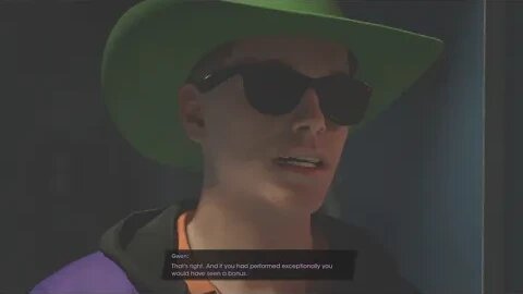Saints Row BOSS