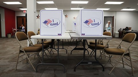 Senators Recommend Steps To Prevent Hacking In Upcoming Elections