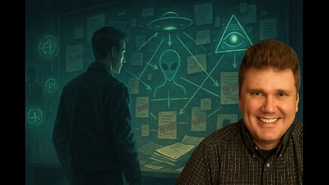 Max Spiers Channeled 9