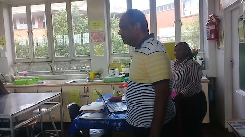 SOUTH AFRICA - Durban - West Ridge High School celebrates 50 years old (Videos) (YMS)