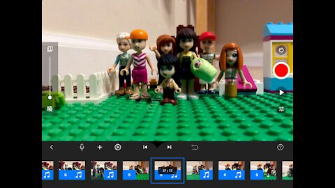 Jaydon’s Life ...trailer, season 1