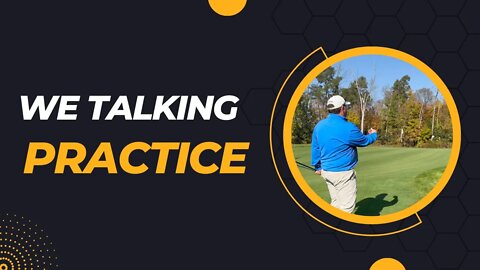 RYAN MCGINNIS GOLF - PRACTICE LIKE YOU PLAY (SHORT GAME)