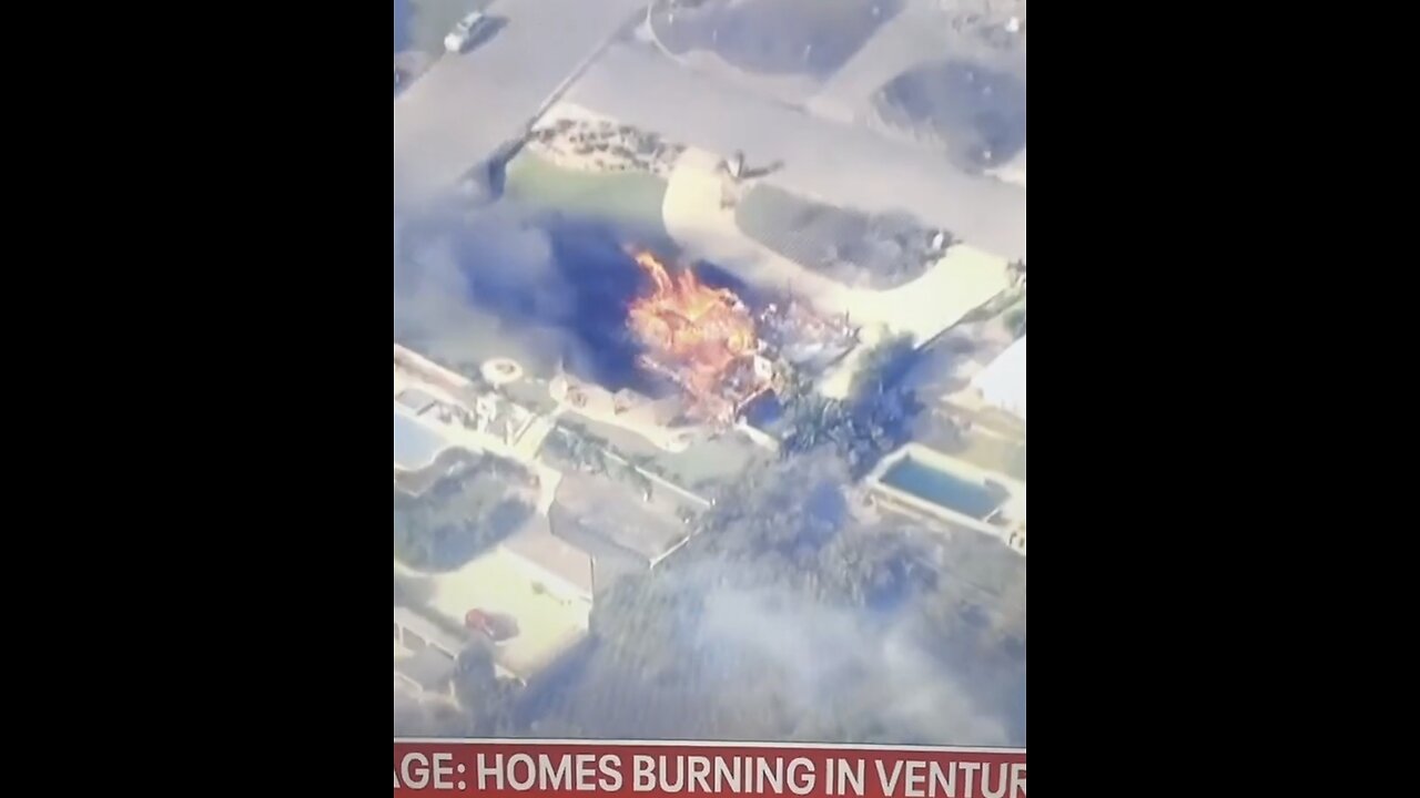 CELEBRITIES ON THE EPSTEIN LIST BURN THEIR HOUSES TO THE RUINS