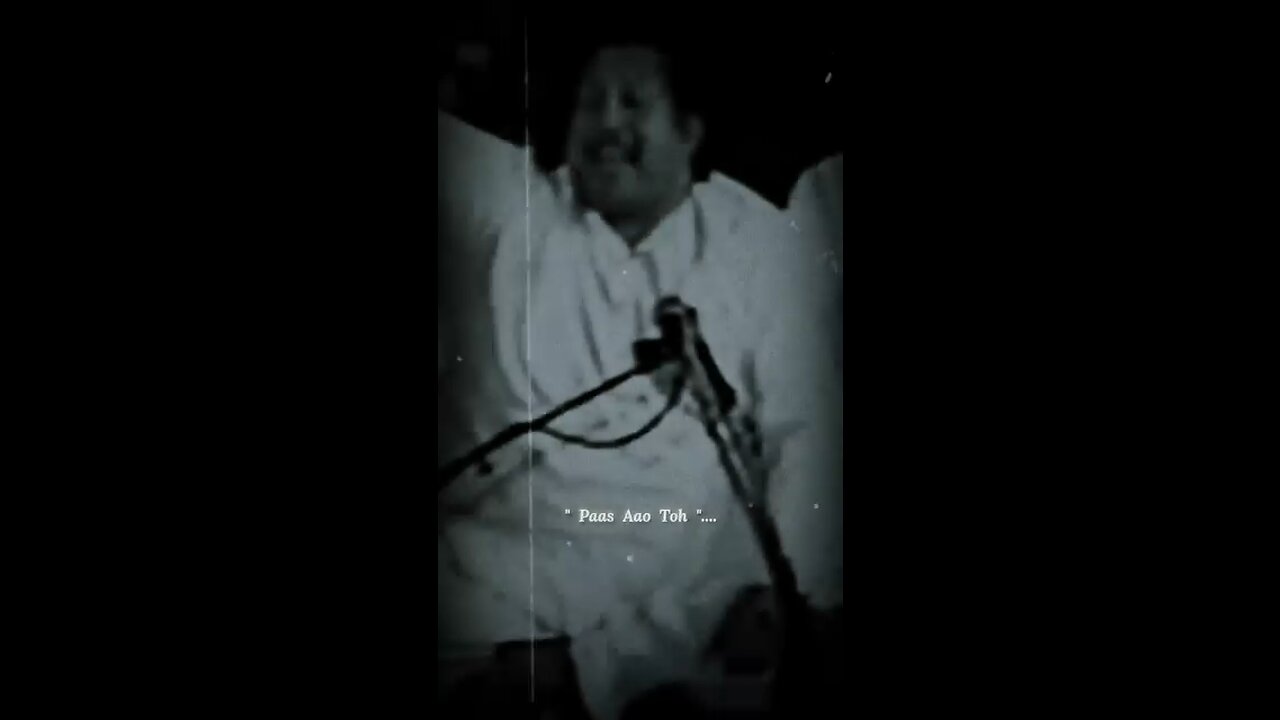 Nusrat Fatha Ali khan