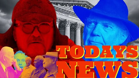 The MOST INSANE Videos and NEWS of the DAY | SCOTUS | Russia News | Neil Young Loses | Student Debt