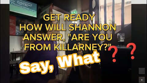 Say, What❓❓THE INTERACTIVE GAME EP 2